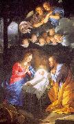 Philippe de Champaigne The Nativity China oil painting reproduction